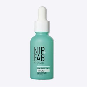 NIB Hydrate Hyaluronic Fix Extreme Concentrate